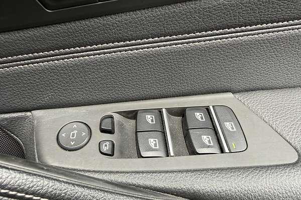 2021 BMW 5 Series 530d M Sport G30 LCI