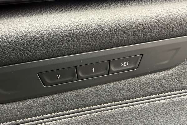 2021 BMW 5 Series 530d M Sport G30 LCI