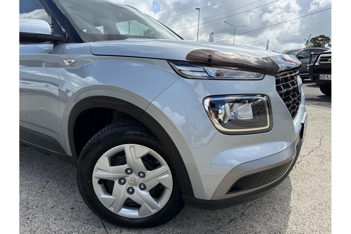 2019 Hyundai Venue Go QX