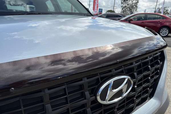 2019 Hyundai Venue Go QX