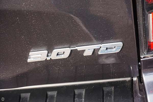 2025 Isuzu D-MAX LS-U 4X4