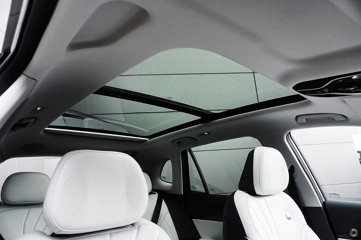 2025 Geely Starray EM-i Inspire P145