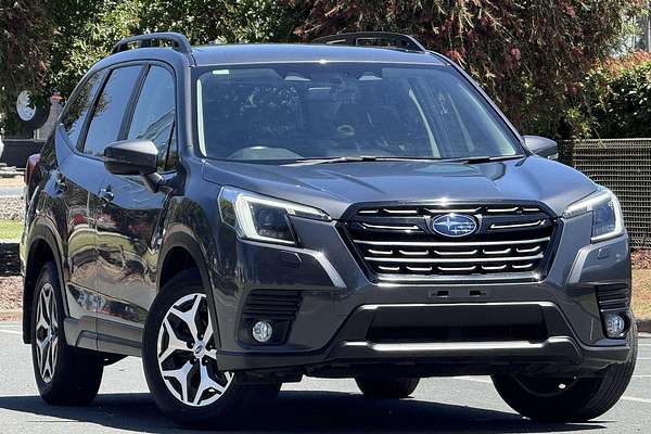 2023 Subaru Forester 2.5i-L S5