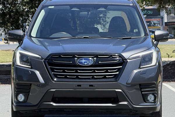 2023 Subaru Forester 2.5i-L S5