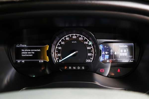 2021 Ford Ranger Wildtrak PX MkIII 4X4 3.2L