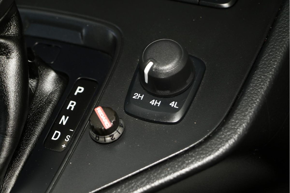 2021 Ford Ranger Wildtrak PX MkIII 4X4 3.2L