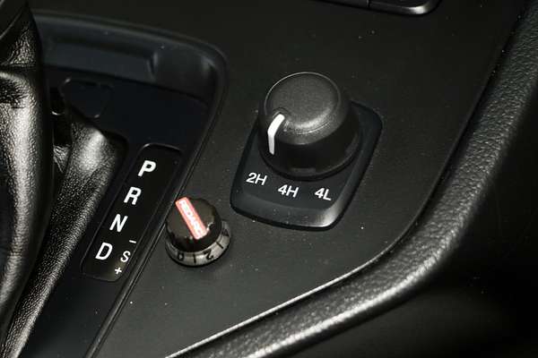 2021 Ford Ranger Wildtrak PX MkIII 4X4 3.2L