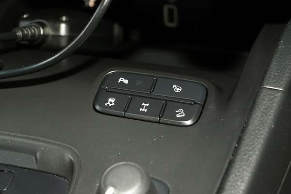 2021 Ford Ranger Wildtrak PX MkIII 4X4 3.2L