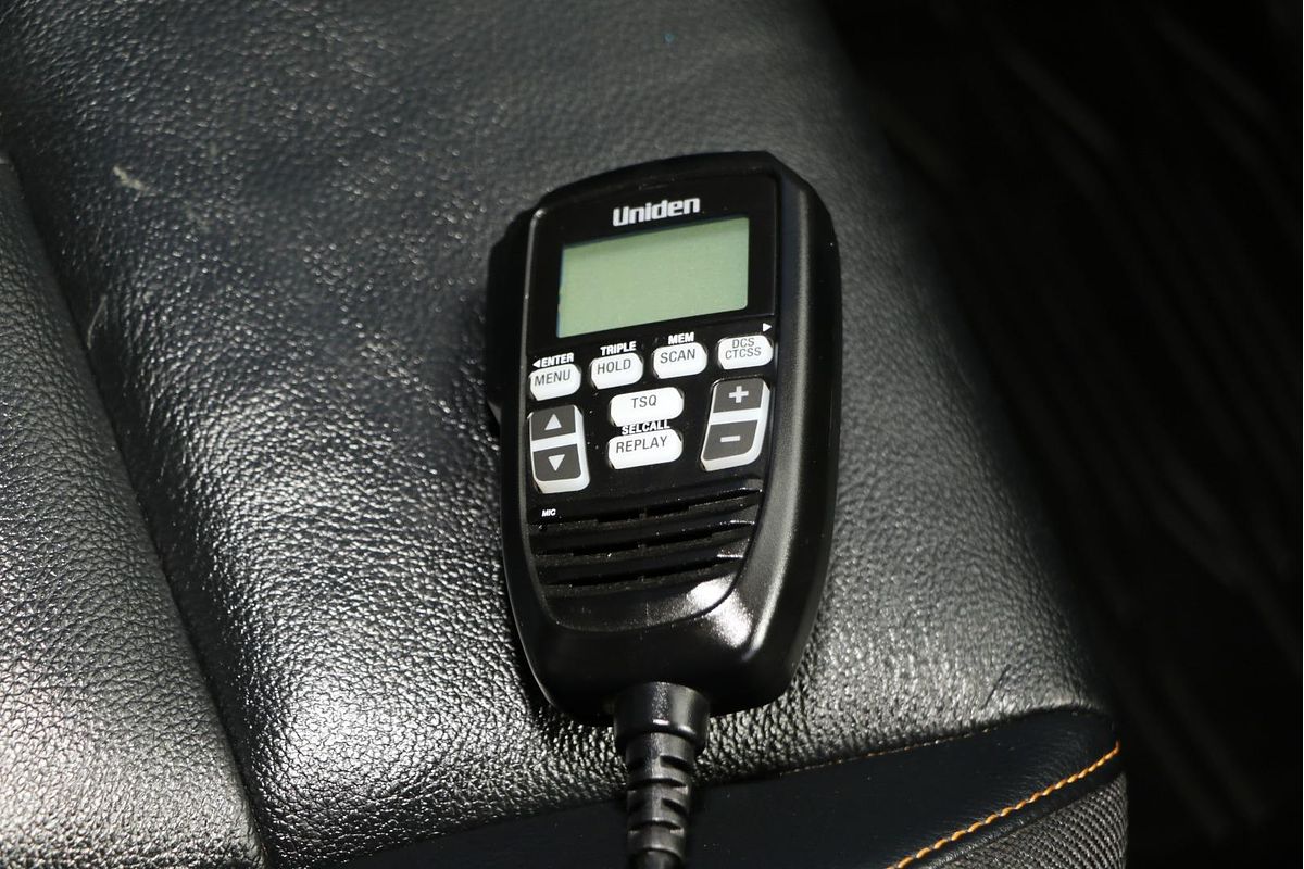 2021 Ford Ranger Wildtrak PX MkIII 4X4 3.2L