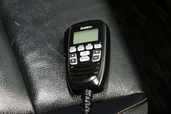 2021 Ford Ranger Wildtrak PX MkIII 4X4 3.2L