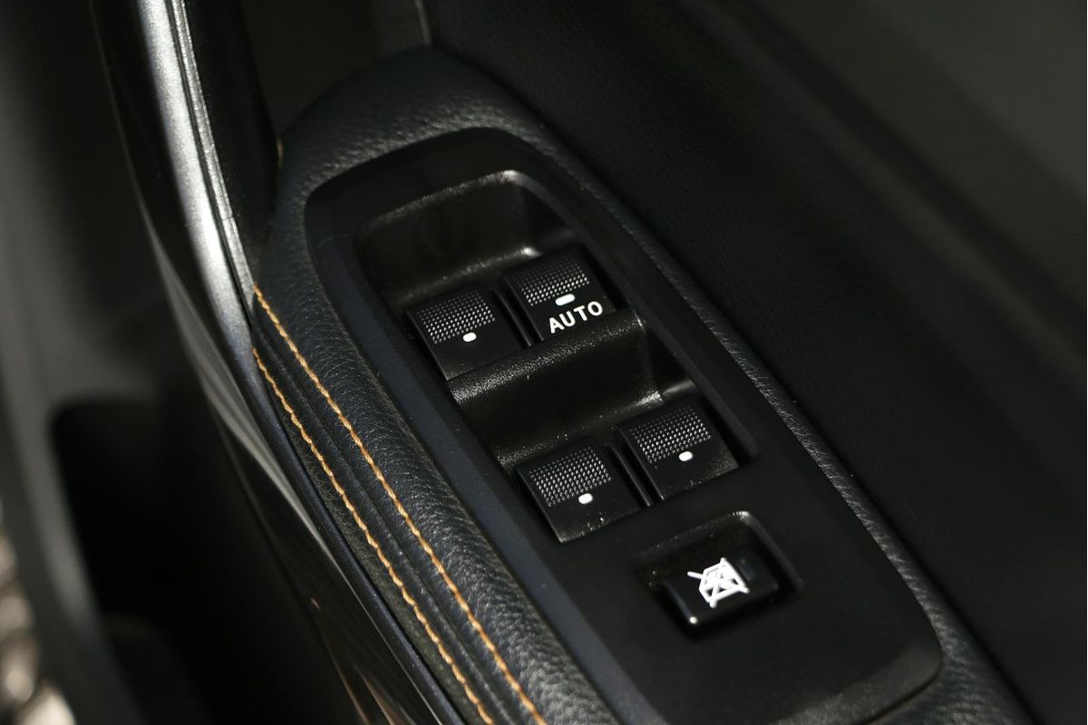 2021 Ford Ranger Wildtrak PX MkIII 4X4 3.2L