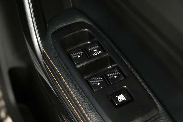 2021 Ford Ranger Wildtrak PX MkIII 4X4 3.2L