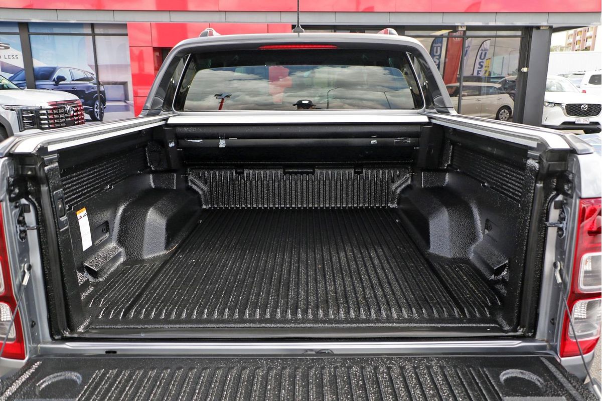 2021 Ford Ranger Wildtrak PX MkIII 4X4 3.2L