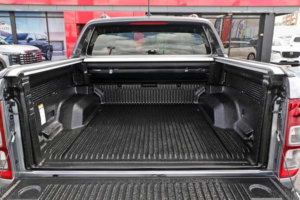 2021 Ford Ranger Wildtrak PX MkIII 4X4 3.2L