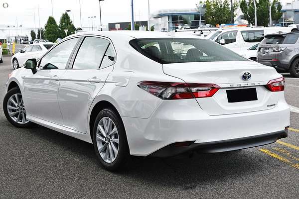 2024 Toyota Camry Ascent AXVH70R