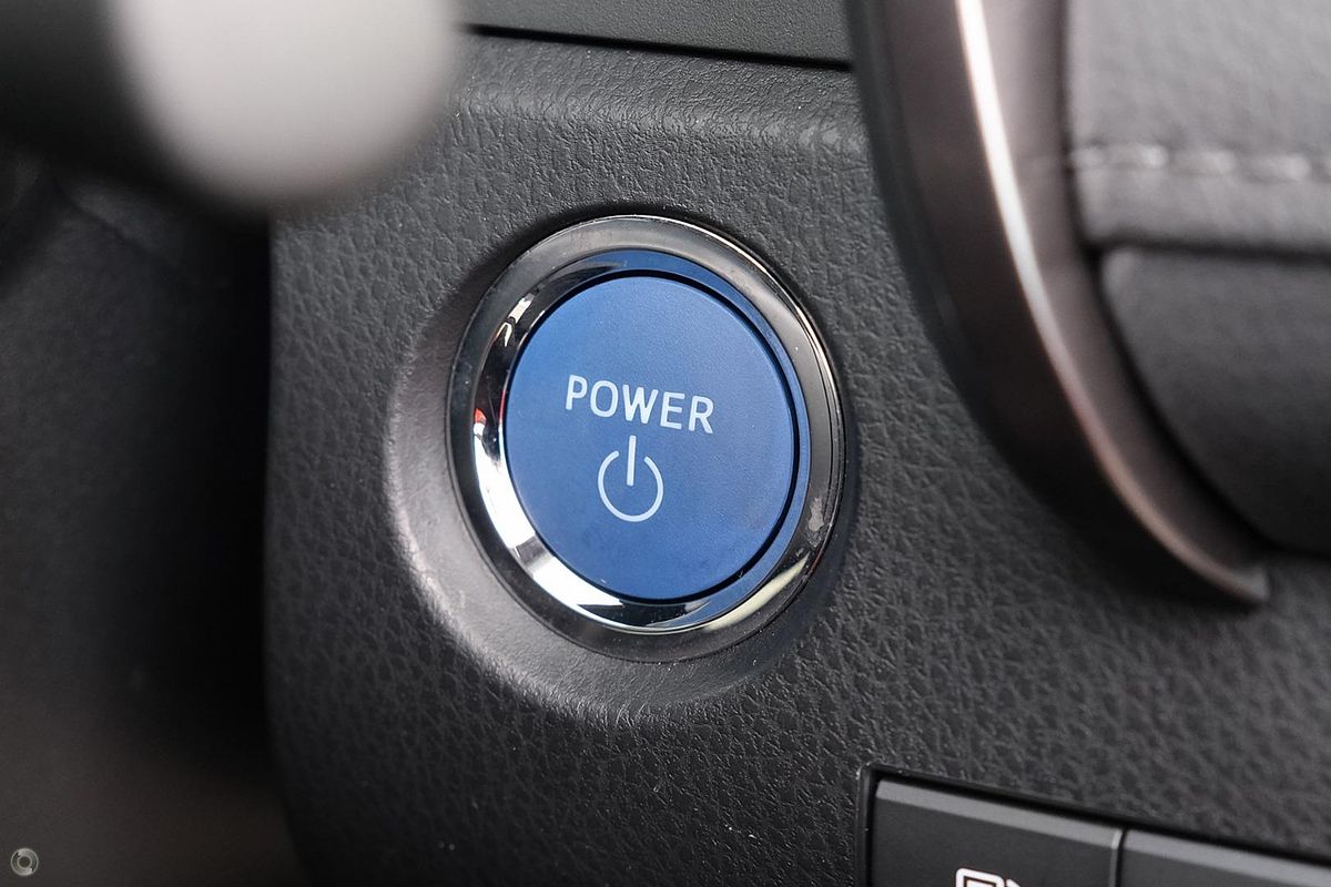 2024 Toyota Camry Ascent AXVH70R