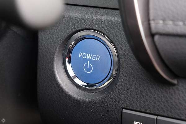 2024 Toyota Camry Ascent AXVH70R