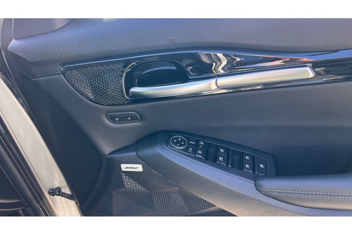 2022 Kia Seltos GT-Line SP2 PE