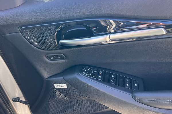 2022 Kia Seltos GT-Line SP2 PE