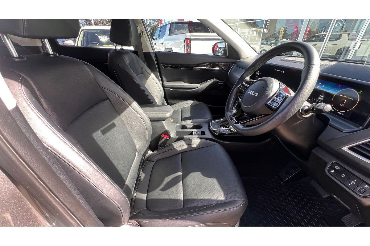 2022 Kia Seltos GT-Line SP2 PE