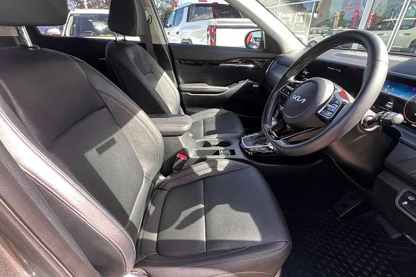 2022 Kia Seltos GT-Line SP2 PE