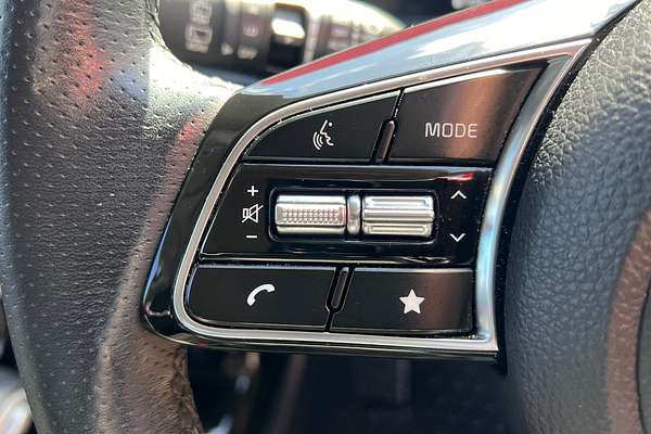 2022 Kia Seltos GT-Line SP2 PE