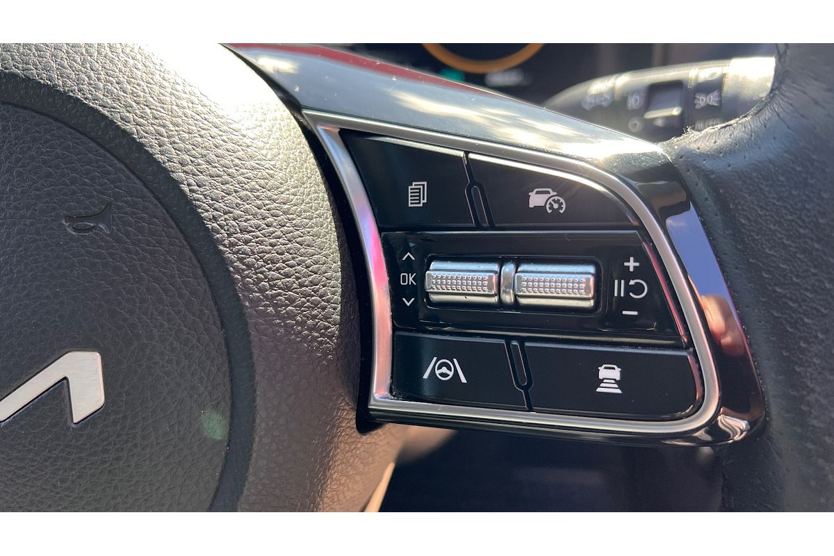 2022 Kia Seltos GT-Line SP2 PE