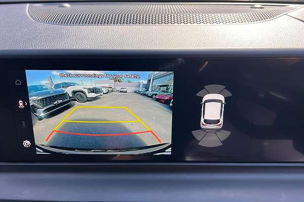 2022 Kia Seltos GT-Line SP2 PE