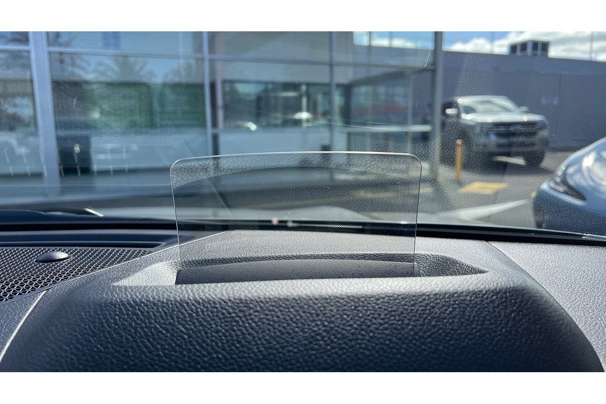 2022 Kia Seltos GT-Line SP2 PE