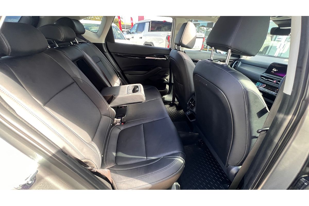 2022 Kia Seltos GT-Line SP2 PE