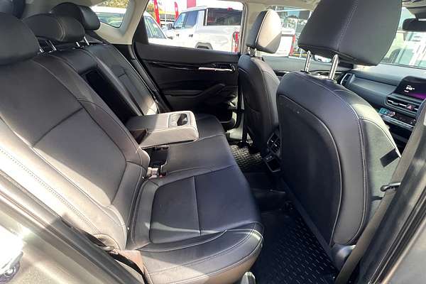 2022 Kia Seltos GT-Line SP2 PE