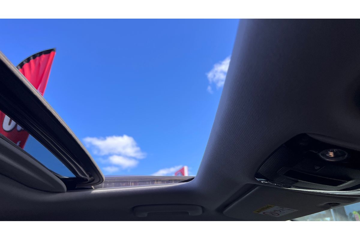 2022 Kia Seltos GT-Line SP2 PE