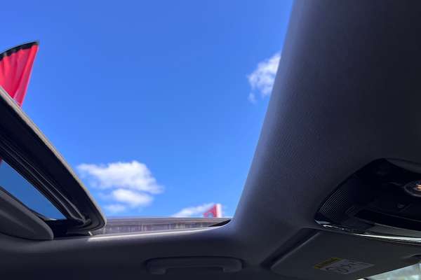 2022 Kia Seltos GT-Line SP2 PE