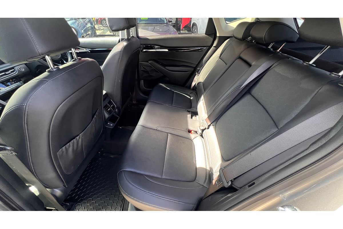 2022 Kia Seltos GT-Line SP2 PE