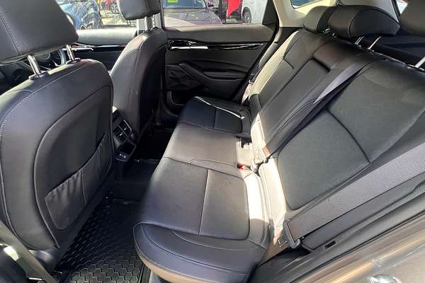 2022 Kia Seltos GT-Line SP2 PE