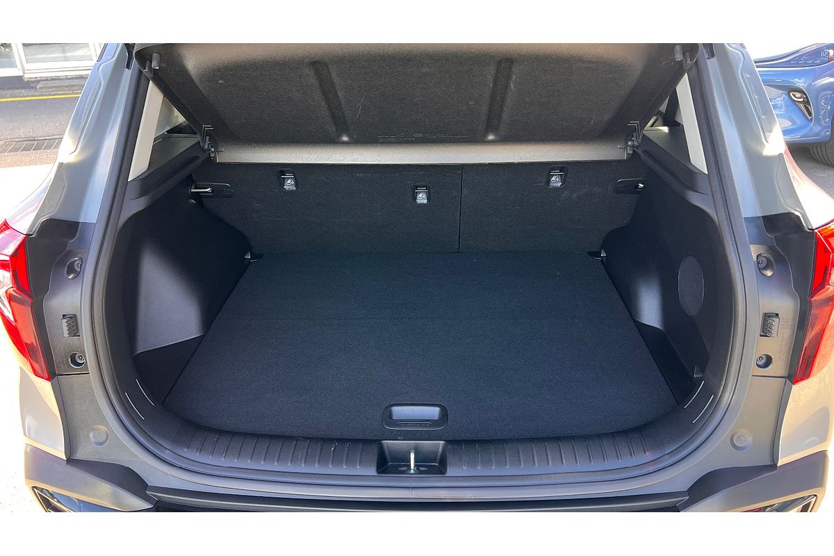 2022 Kia Seltos GT-Line SP2 PE