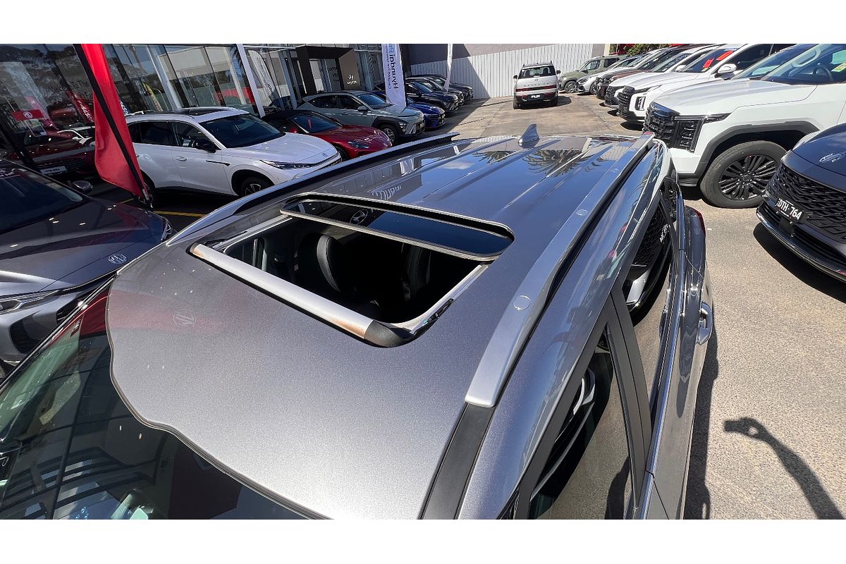 2022 Kia Seltos GT-Line SP2 PE