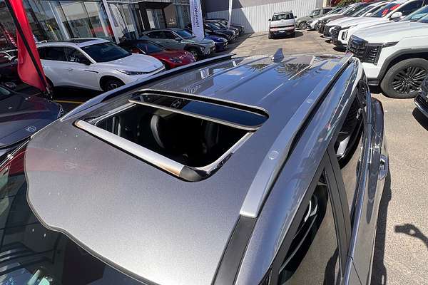 2022 Kia Seltos GT-Line SP2 PE