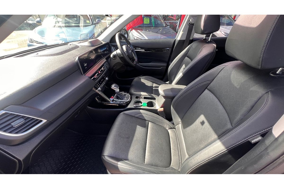 2022 Kia Seltos GT-Line SP2 PE