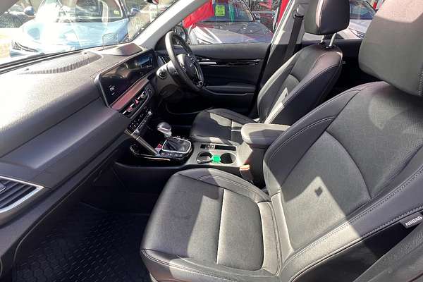 2022 Kia Seltos GT-Line SP2 PE