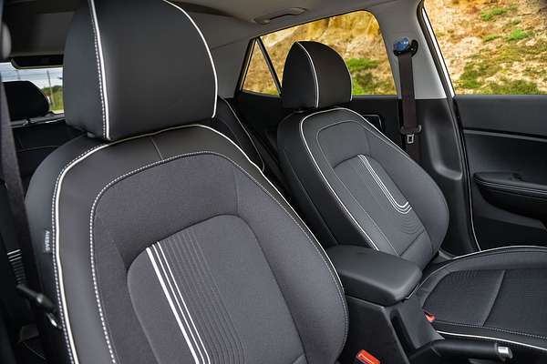 2025 Hyundai Venue Elite QX.V5