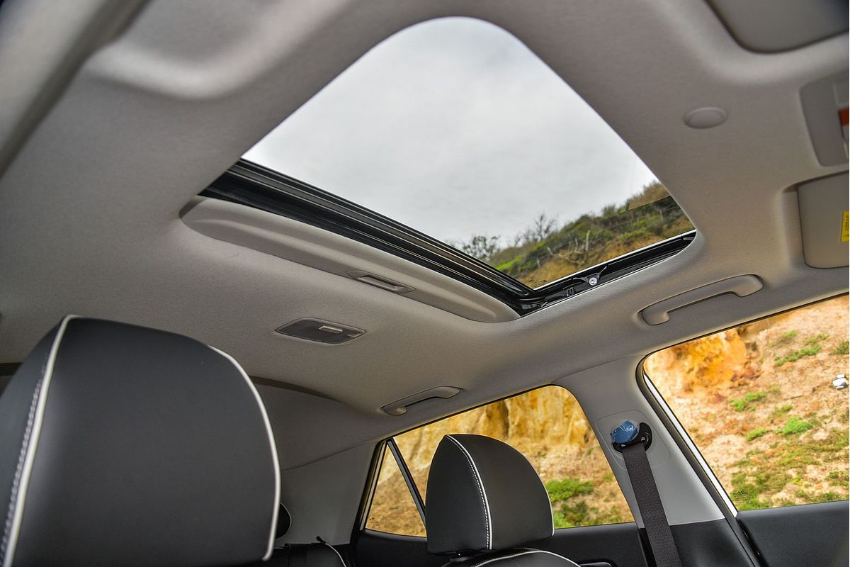 2025 Hyundai Venue Elite QX.V5