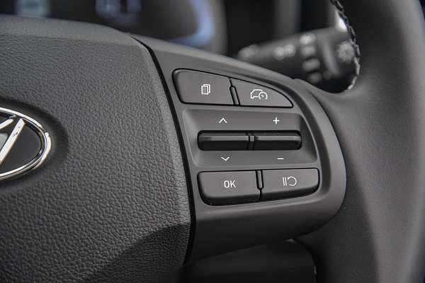 2025 Hyundai Venue Elite QX.V5