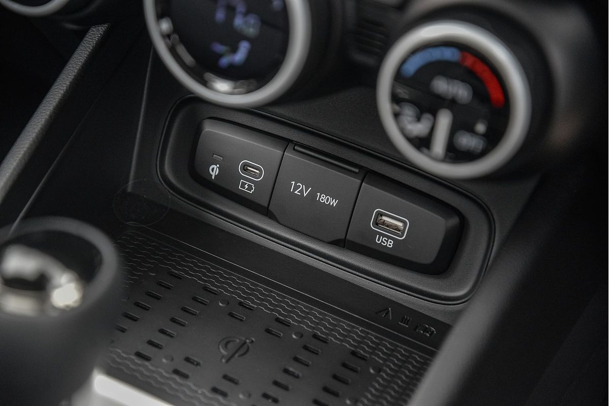 2025 Hyundai Venue Elite QX.V5