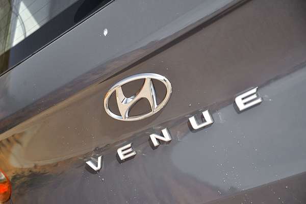 2025 Hyundai Venue Elite QX.V5