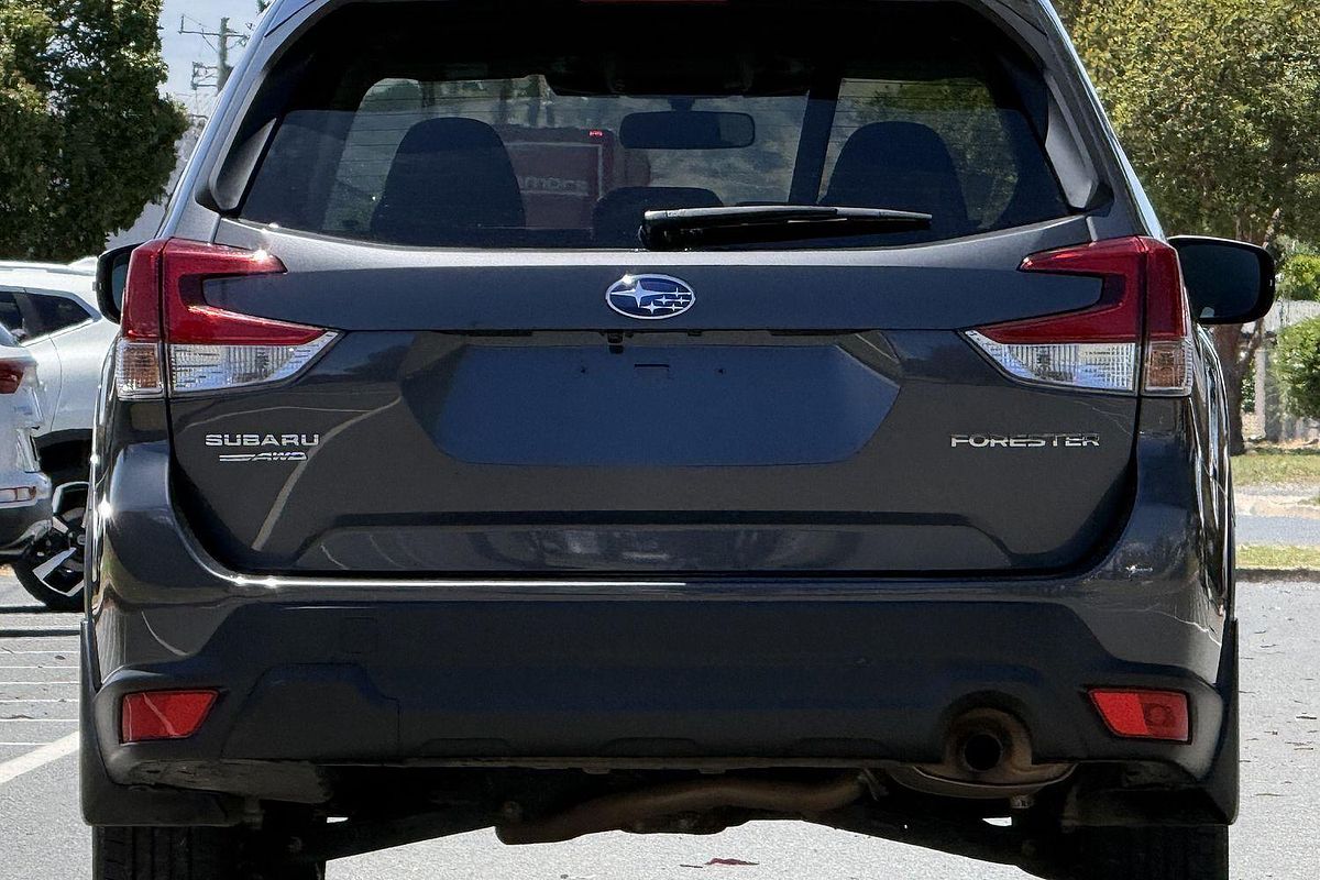 2023 Subaru Forester 2.5i-L S5