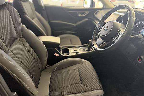 2023 Subaru Forester 2.5i-L S5