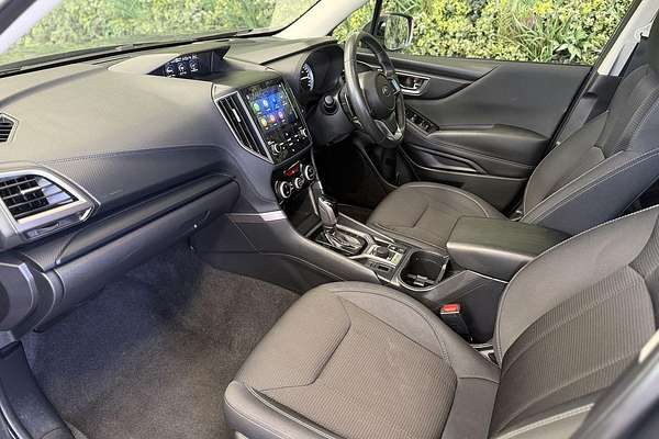 2023 Subaru Forester 2.5i-L S5