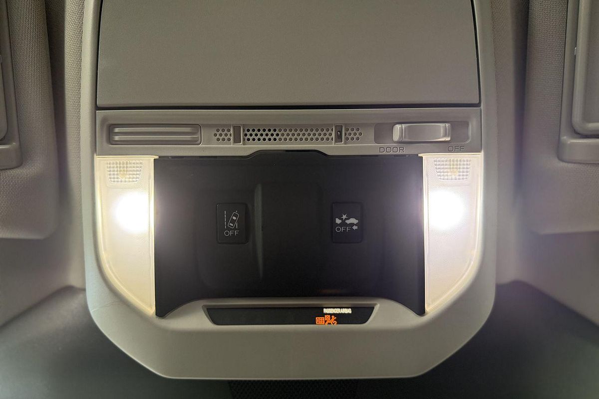 2023 Subaru Forester 2.5i-L S5