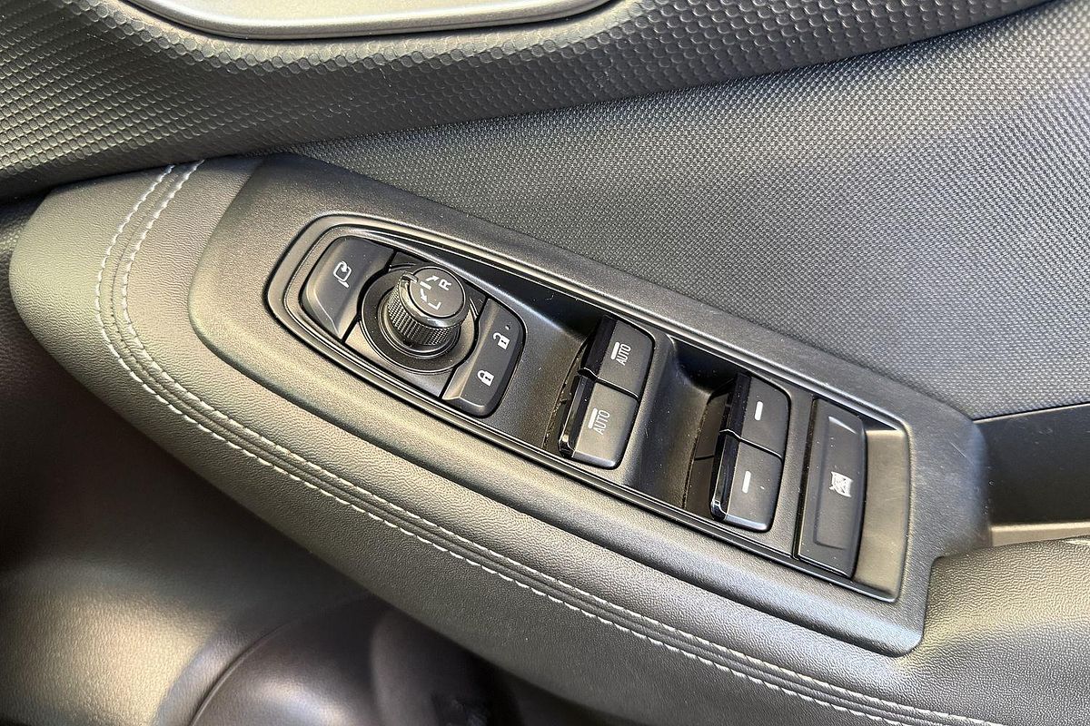 2023 Subaru Forester 2.5i-L S5